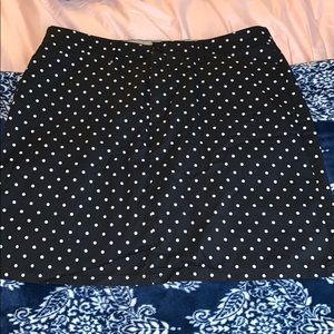 Croft & Barrow Skort